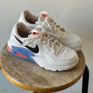 Nike Air Max Excee Sneakers